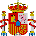 spanisches Wappen (groß)